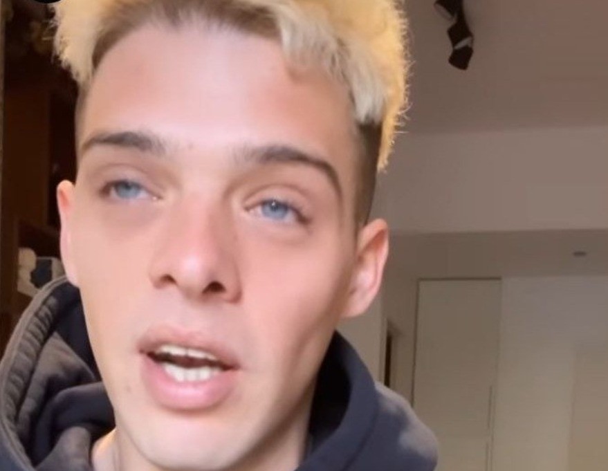 Santi Maratea ya recaudó más de 7 millones de pesos para los argentinos atropellados en México | Actualidad