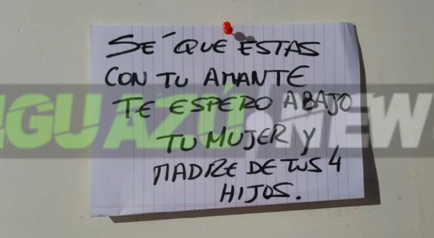 Siguió a su esposo desde Buenos Aires hasta Iguazú y lo encontró en la cama con una sobrina | Actualidad