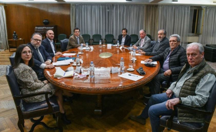 El Gobierno avanza en acuerdos con empresarios y gremios para luchar contra la inflación | Política