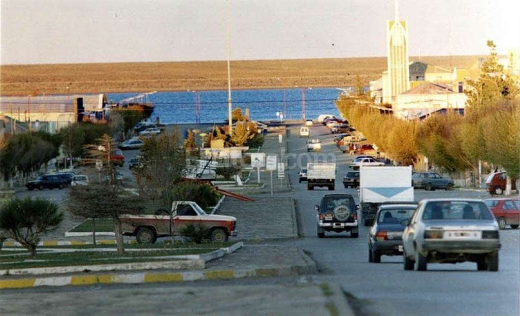 Un conductor borracho atropelló y mató a un maratonista en Santa Cruz | Actualidad