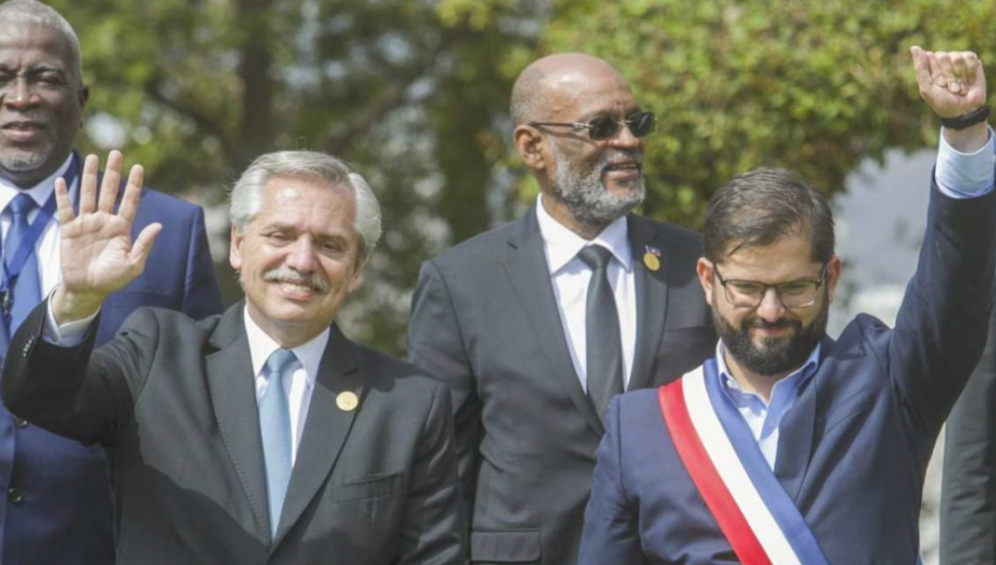 Gran expectativa en el Gobierno por la visita de Boric a la Argentina: será su primer viaje como Presidente | Internacionales