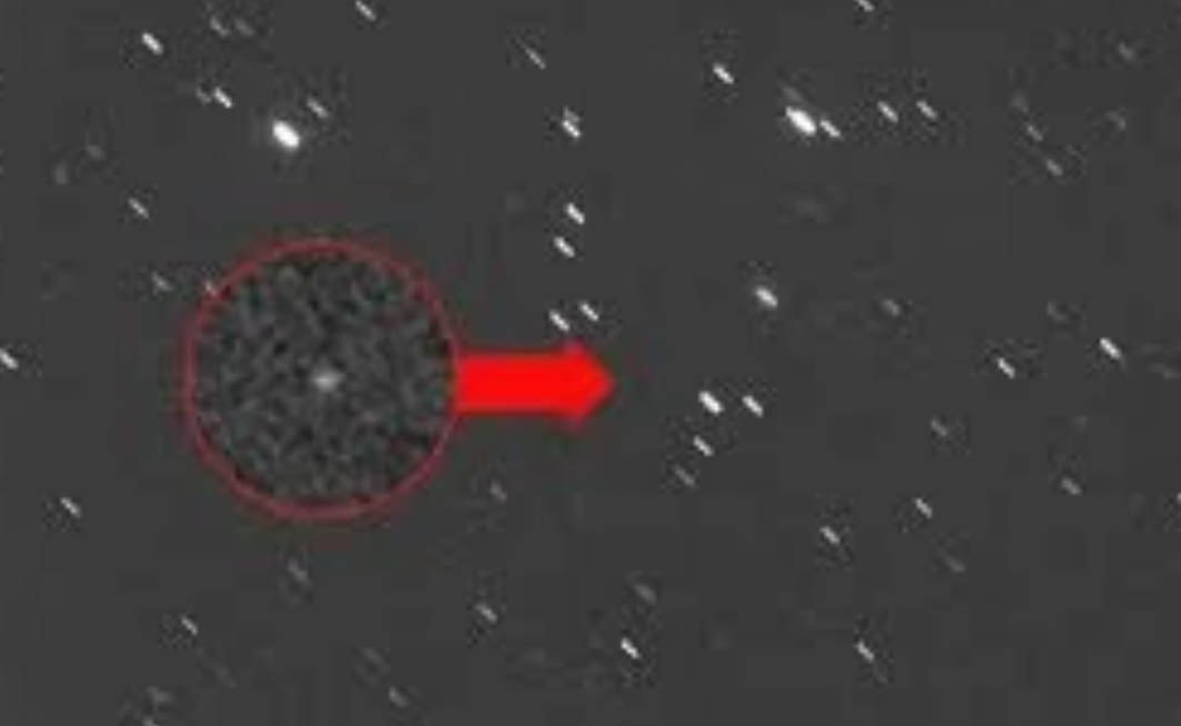 Un asteroide viaja a 12.832 kilómetros por segundo y pasará muy cerca de la Tierra | Clima, naturaleza y medio ambiente