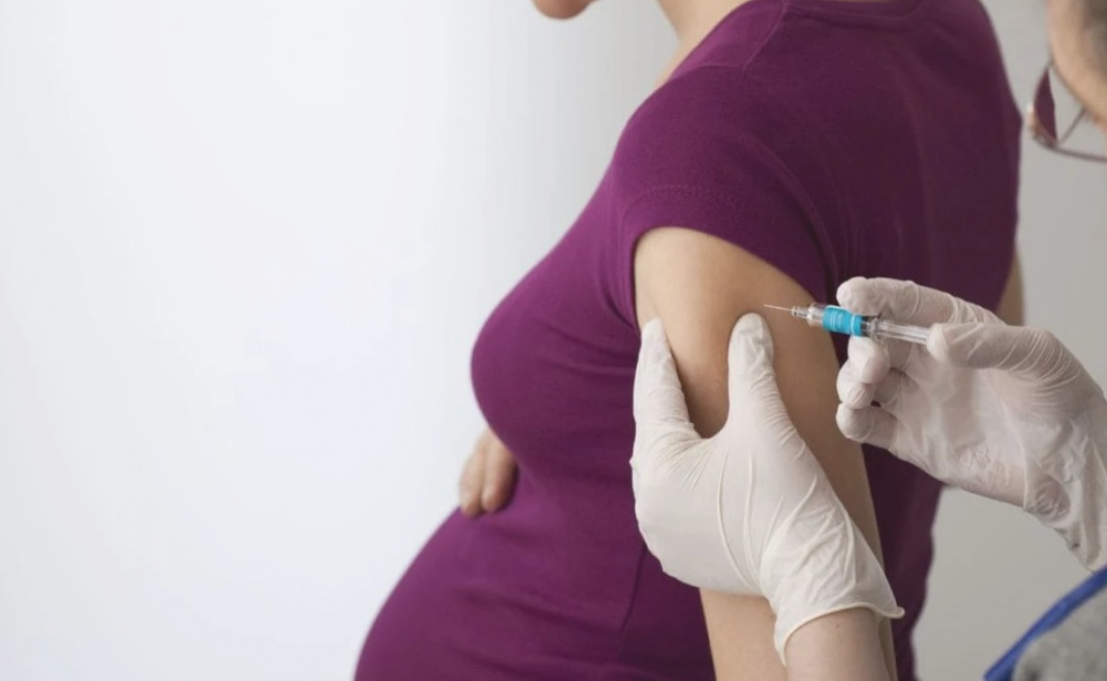 La provincia de Buenos aires comienza a vacunar contra la gripe a embarazadas y niños | Actualidad