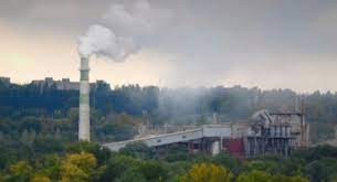 El 96% de la población de la UE está expuesta a contaminación atmosférica | Clima, naturaleza y medio ambiente