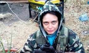 Ucrania capturó herida a “Bagira”, la más letal francotiradora de Rusia: pidió que la dejaran morir | Internacionales