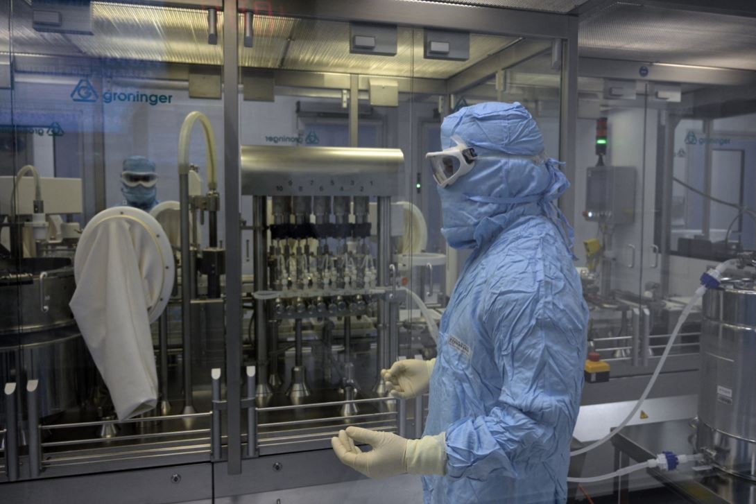 Coronavirus: Argentina registró 840 nuevos contagios y 3 muertes | Actualidad