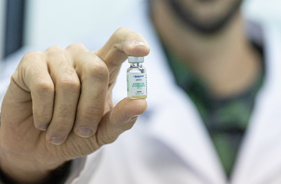 SENASA aprobó una innovadora vacuna contra la rabia animal | Actualidad