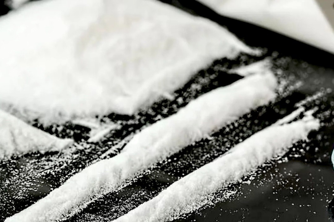 Agentes de la DEA advirtieron que la mezcla de fentanilo y cocaína "cada vez es más frecuente" | Internacionales