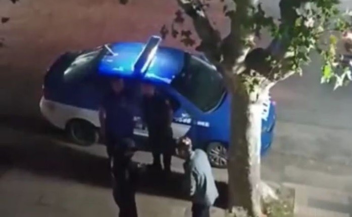 "Cuando el terror supera la ficción": la Policía irrumpió en una obra de teatro creyendo que se trataba de un robo | Actualidad