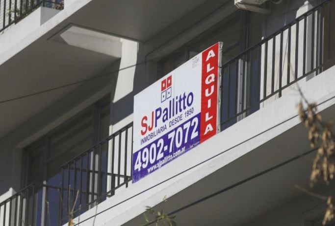 Agentes inmobiliarios proponen liberar valores y formas de actualizar alquileres | Economía