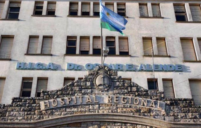 Una mujer discutió con un vecino, lo baleó y se escapó | Actualidad