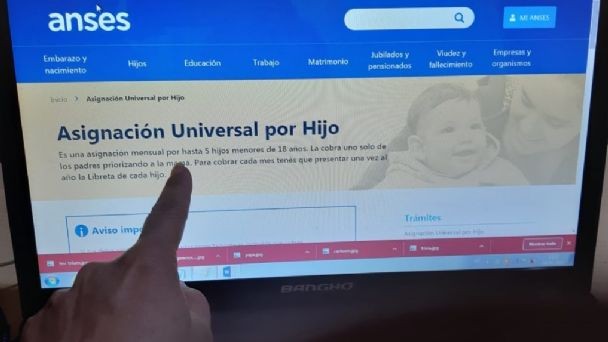 Cómo presentar la libreta de la AUH para que no suspendan el beneficio | Actualidad