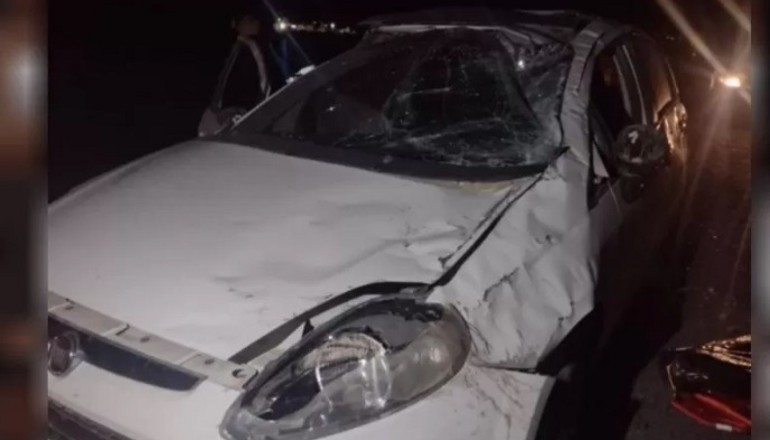 Robó un auto, chocó y murió: tenía 14 años | Actualidad