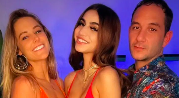 Una mujer le regaló un "trío sexual" a su marido y la invitada quedó embarazada | Internacionales