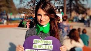 La chica que tras 7 años de silencio, pudo contar que fue violada en el viaje de egresados de Bariloche | Actualidad