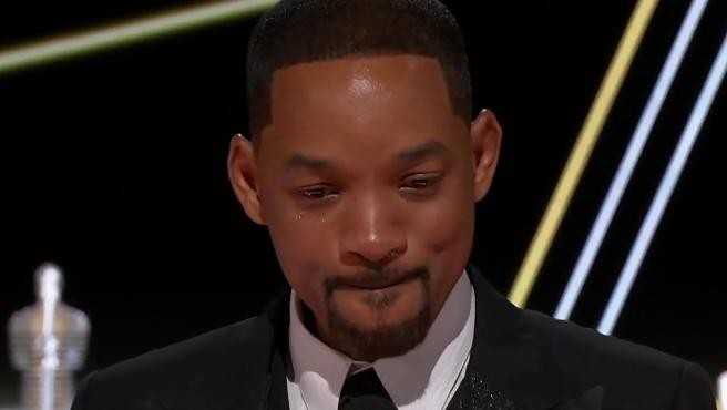 Will Smith fue internado en una clínica de rehabilitación | Espectáculos