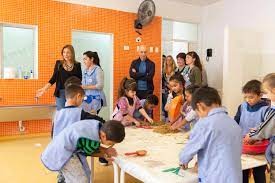 Abuso en un jardín de infantes de Mar del Plata: incendiaron la casa de la acusada | Actualidad