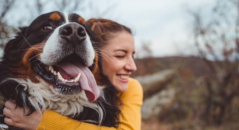 El pedido de una veterinaria que se hizo viral: "No dejes que tu perro se muera solo" | Internacionales