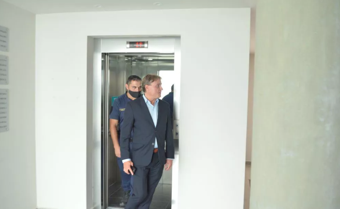 Caso Dalmasso, el juicio: otro testigo comprometió al viudo | Actualidad