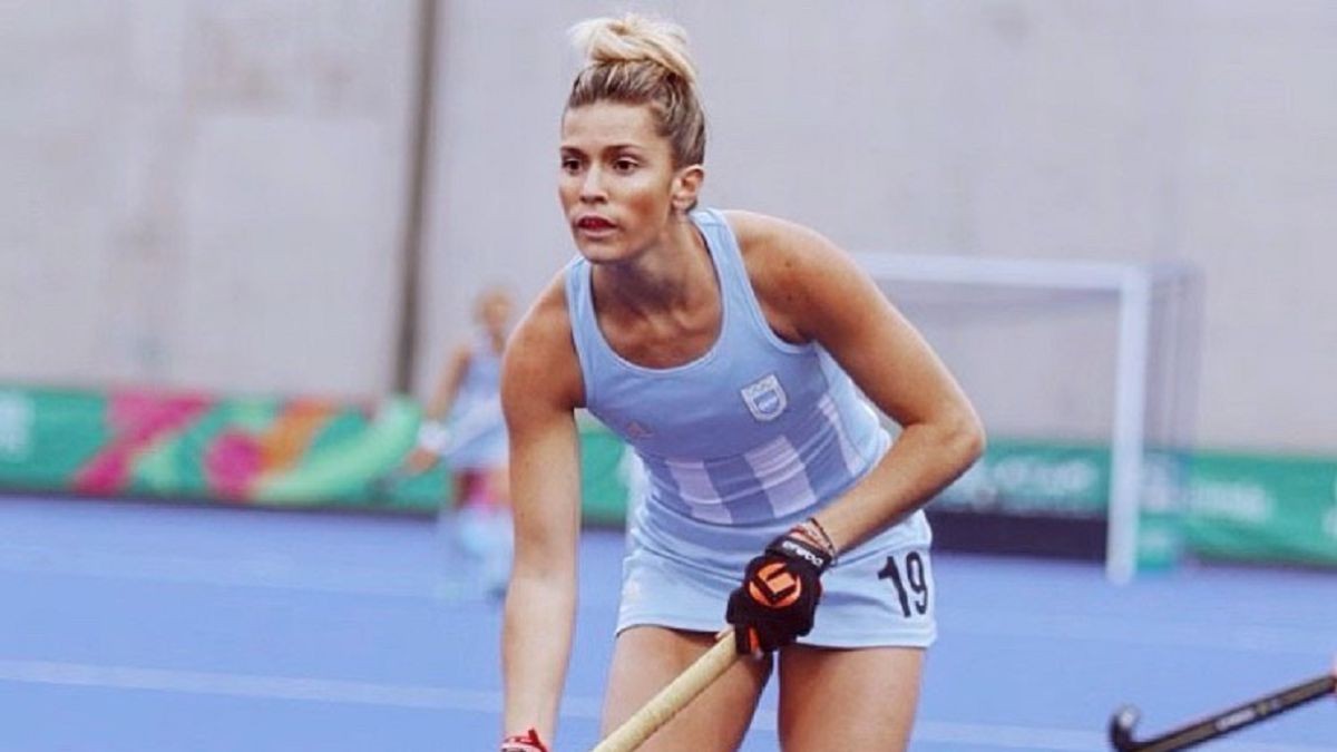 Agustina Albertario denunció que su acosador está libre: "Tengo mucha bronca y miedo” | Actualidad