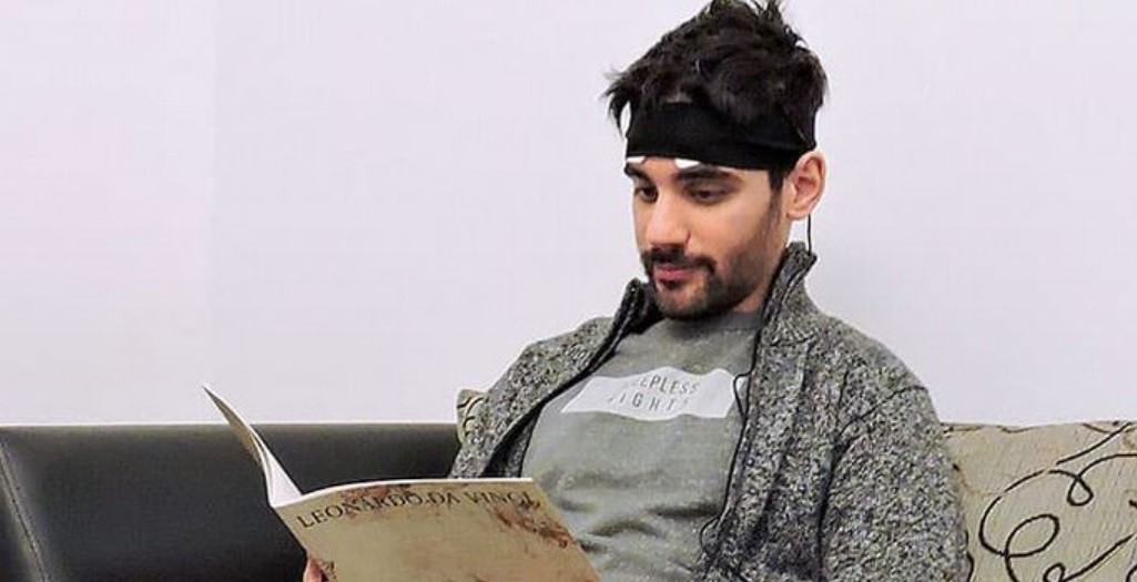 Vincha anti migraña: aseguran que reduce hasta el 75% el dolor de cabeza | Actualidad