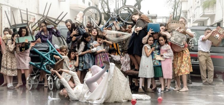 Funciones gratuitas en Festivar 2022 para apreciar proyectos culturales con impacto social | Espectáculos