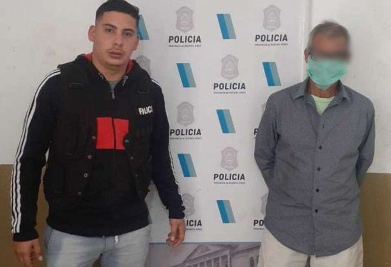 Un jubilado de 76 años fue detenido tras ser acusado de violar a su hermana de 84 | Actualidad