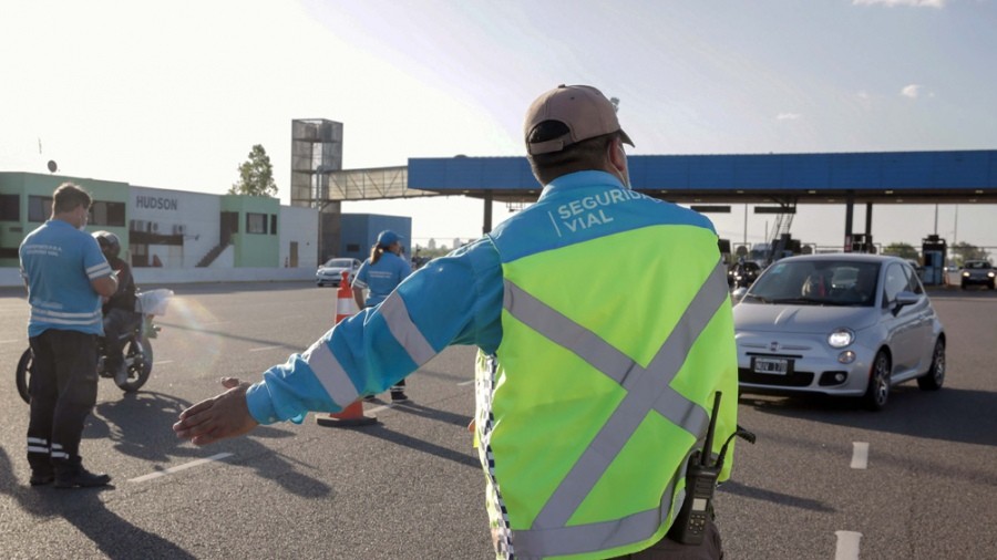 Cómo será el sistema de descuento de puntos por las infracciones de tránsito | Actualidad