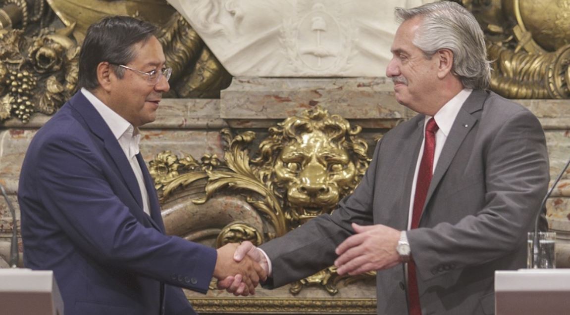 Argentina cerró con Bolivia la provisión de gas para 2022: qué dice el acuerdo | Política