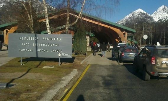 A partir de mayo se abrirán todos los pasos fronterizos terrestres entre Argentina y Chile | Actualidad