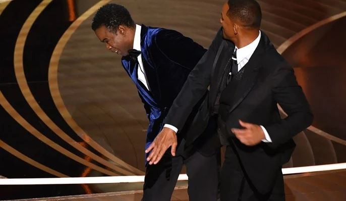 La Academia de Hollywood le prohíbe a Will Smith asistir a entregas de los Oscar por 10 años | Espectáculos