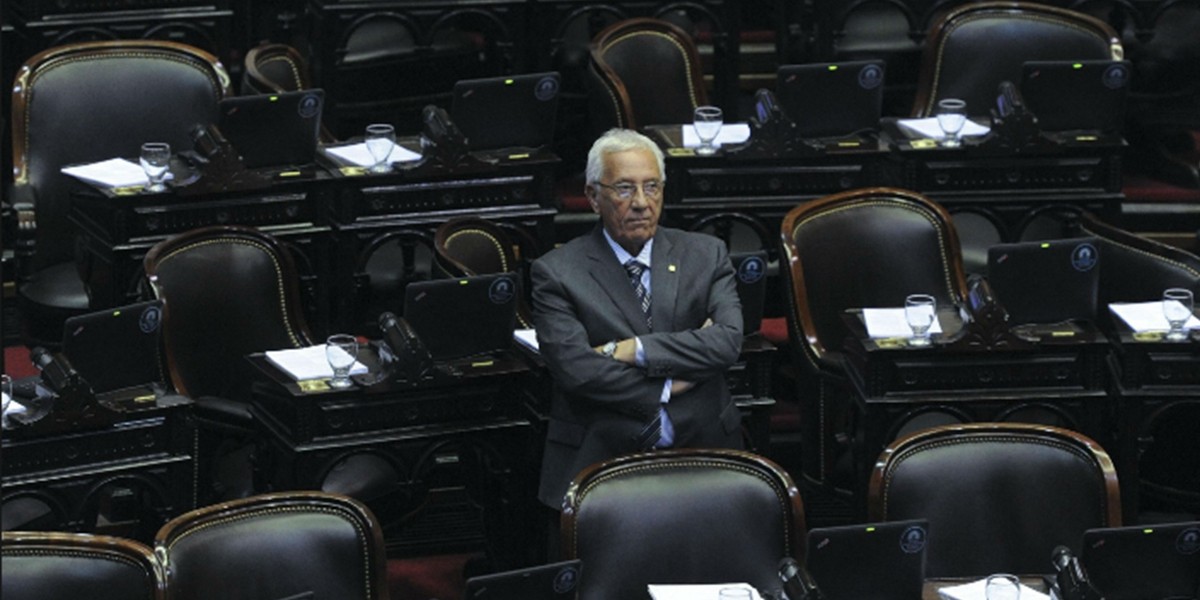 Héctor Recalde: "El nuestro no fue un gobierno corrupto, fue un gobierno donde había corruptos" | Política