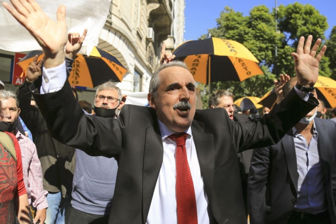 Procesaron a Guillermo Moreno por corrupción en el Mercado Central | Política