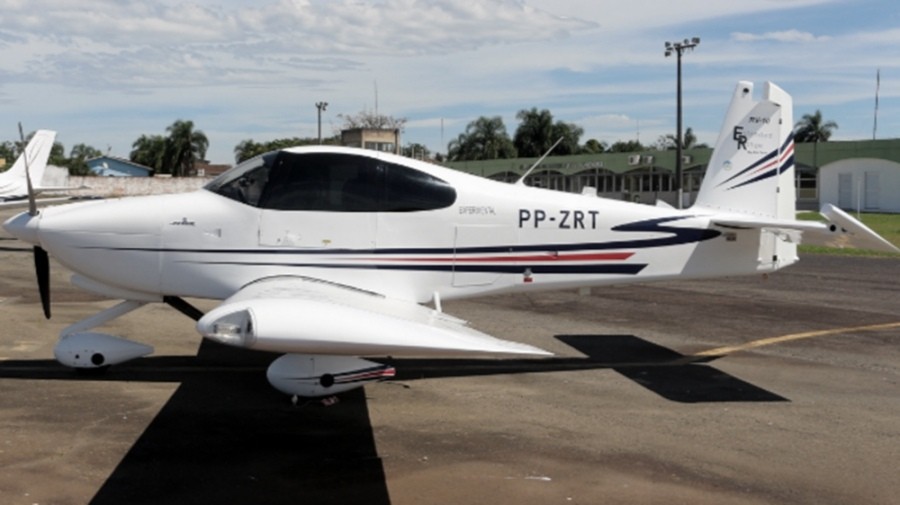 Avioneta desaparecida en Chubut: intensifican la búsqueda de los tripulantes | Actualidad