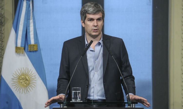 Marcos Peña: el aumento del gas "tarde o temprano, va a haber que pagarlo" | Política
