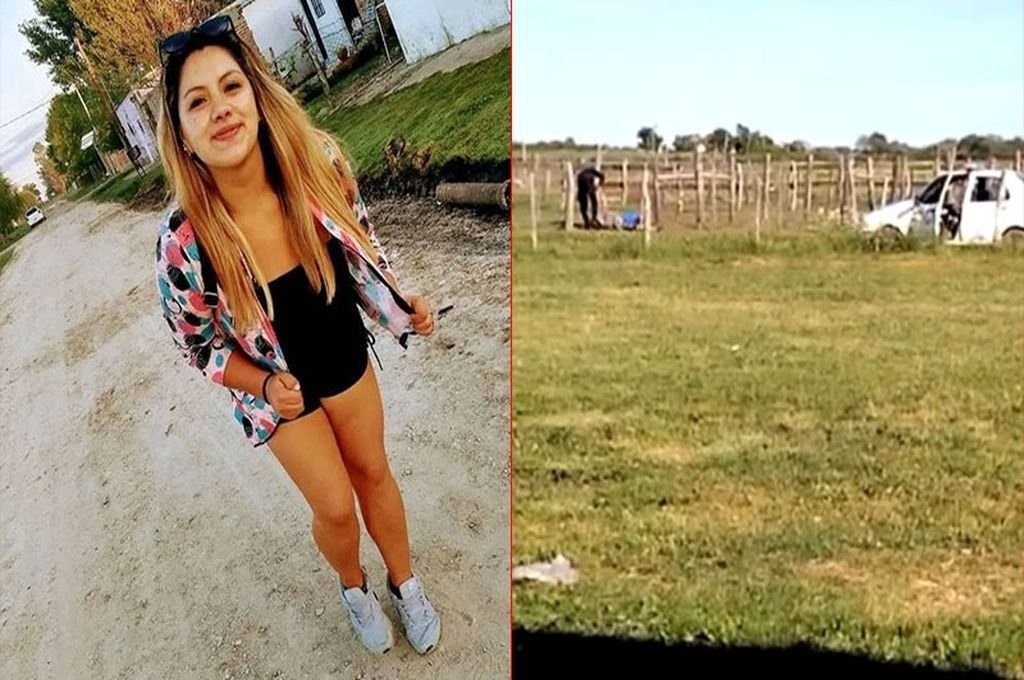 Una futbolista fue asesinada a golpes con un burro de arranque por su pareja | Actualidad