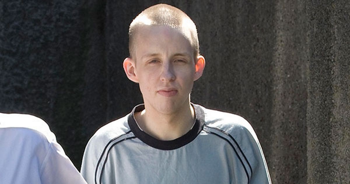 Asesina se autopercibe "bebé": exige que le den pañales y papilla en la cárcel | Internacionales