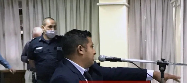 "Defensa propia y de terceros": absolvieron a expolicía que mató a un ladrón | Actualidad