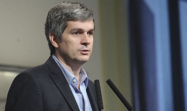 Peña: "Venimos de un Estado devastado y se pueden cometer algunos errores" | Política