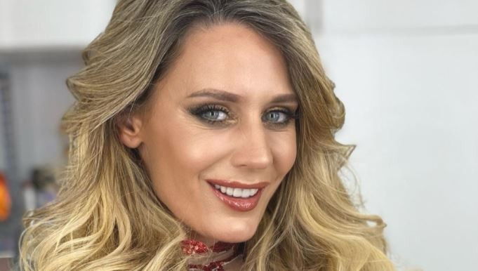 Rocío Marengo será madre soltera: "Me saqué mucha presión de encima" | Espectáculos