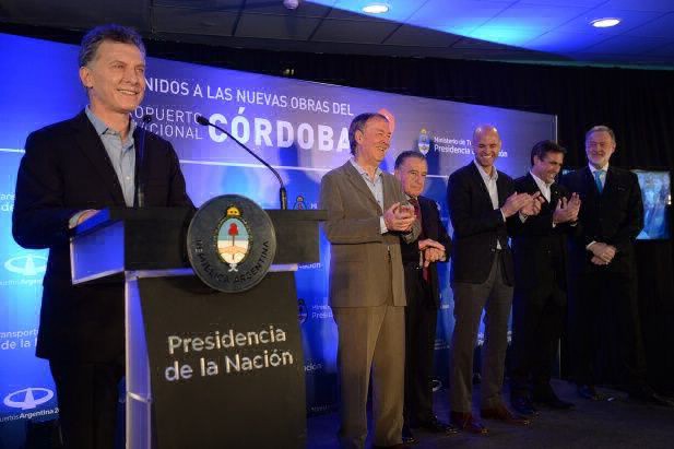 A elogiar a los cordobeses, Macri dijo que si tuvieran salida al mar "se hubiesen independizado hace rato" | Política