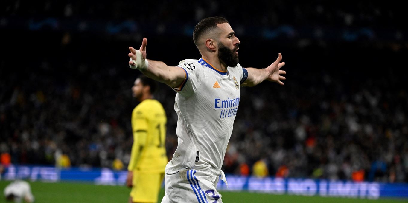 Real Madrid se quedó con una serie para el infarto ante Chelsea y se metió a la semifinal de la Champions League | Deportes