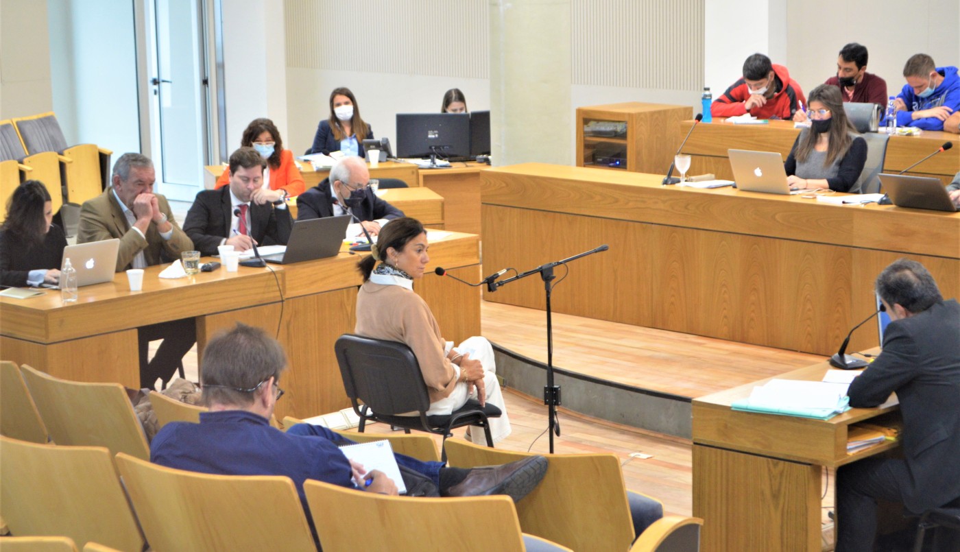 Caso Nora Dalmasso: una amiga dio detalles de la última cena y confirmó el romance con un abogado | Actualidad