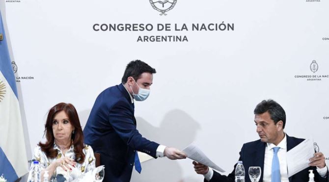 Consejo de la Magistratura: un juez frenó la designación de los representantes del Congreso | Política