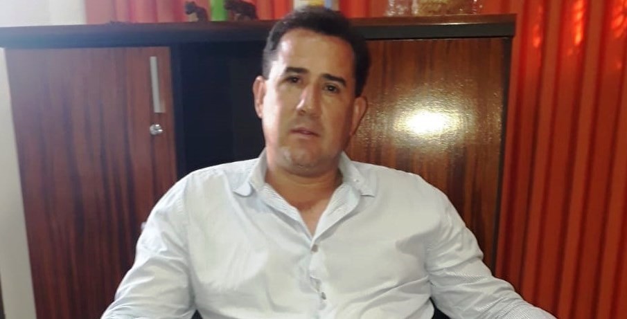 Un diputado misionero cayó desde el balcón de su casa e investigan las causas: está grave | Actualidad