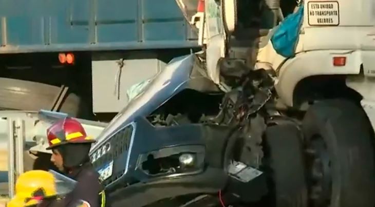 El sobrino de Susana Giménez está en grave estado por un accidente automovilístico en Uruguay | Actualidad
