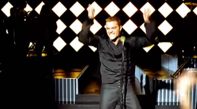 Ricky Martin festeja: Declaran un tesoro “Livin’ La Vida Loca” | Espectáculos