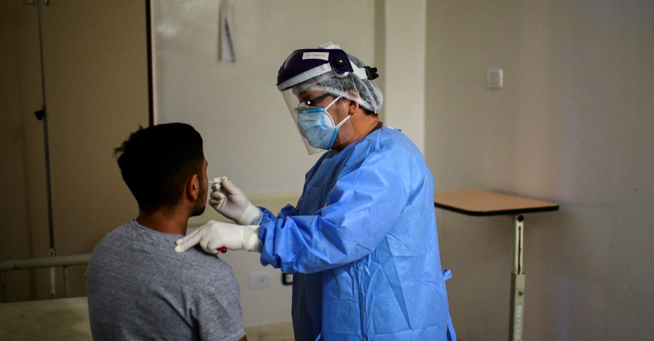 Coronavirus en Argentina: confirman 21 muertes y 1.428 casos positivos | Actualidad