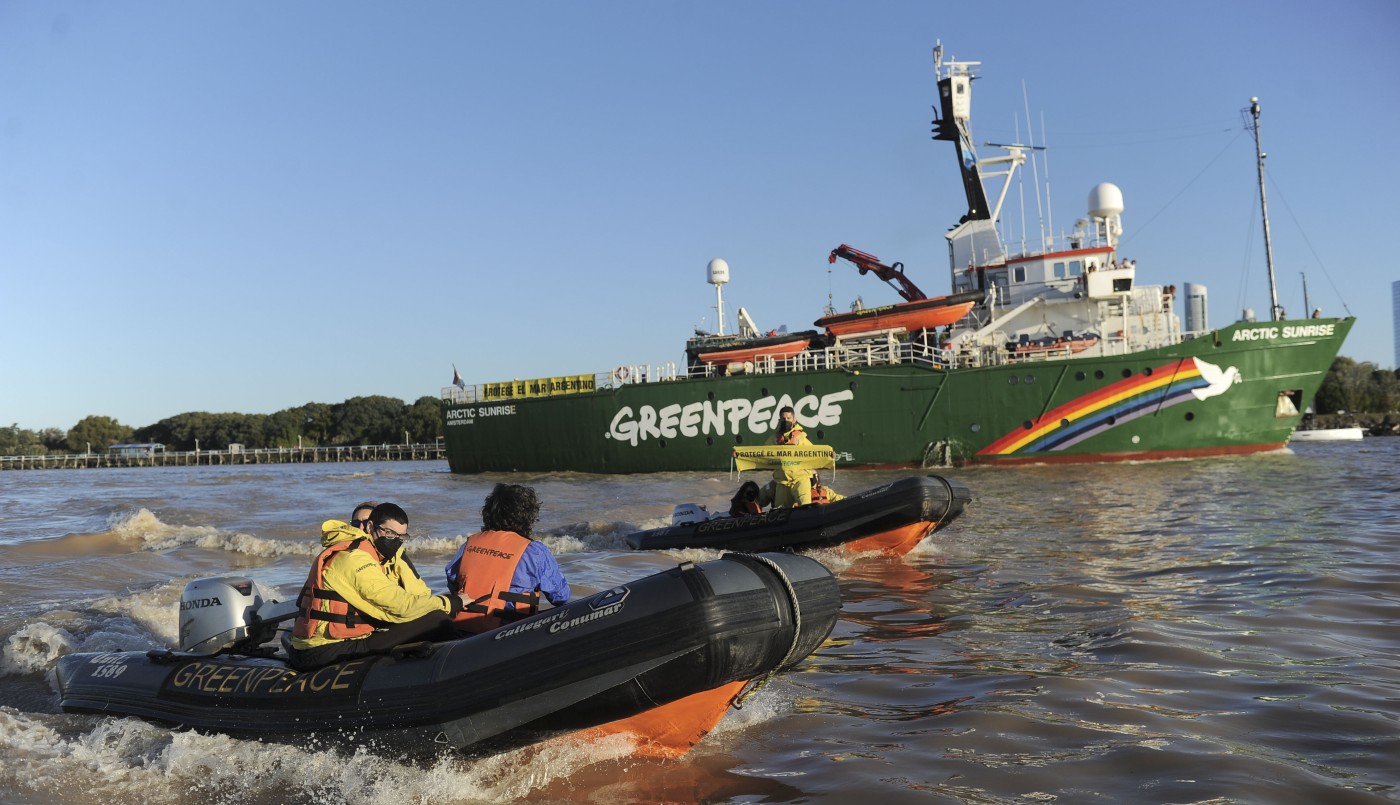 Aseguran que la pesca desregulada en el océano Atlántico impide que los ecosistemas "se recuperen" | Actualidad