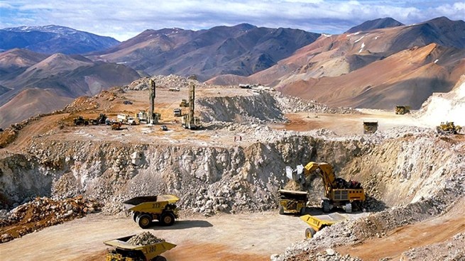 Inicia en San Juan el proyecto de minería más grande del país | Actualidad